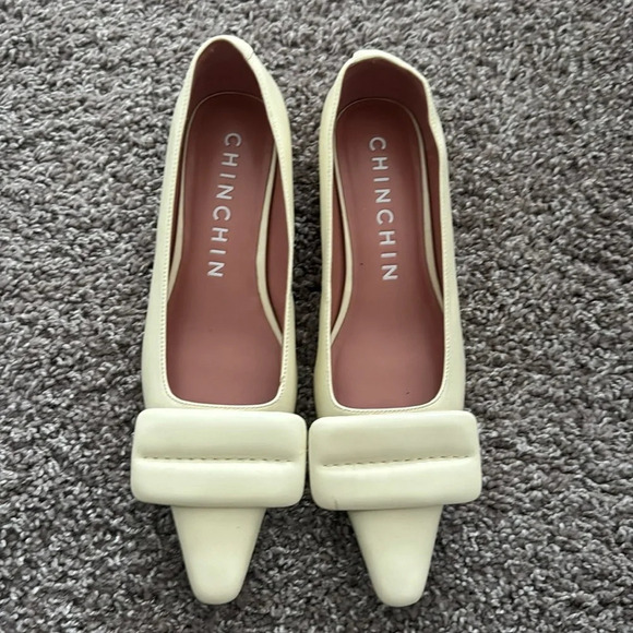 ChinChin made in Italy handmade shoes - Picture 1 of 5